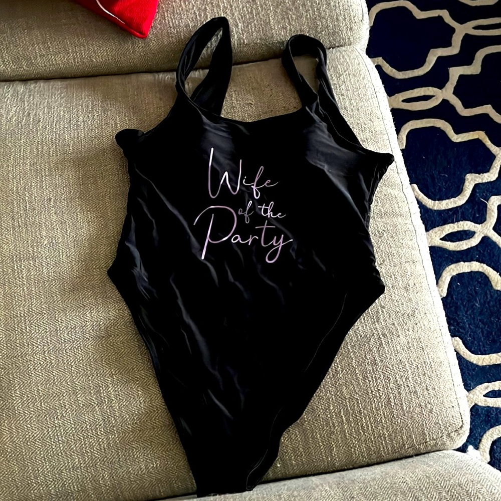bathing suit